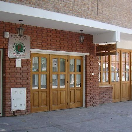 Gaiman Hosteria Plas Y Coed Gwesty المظهر الخارجي الصورة