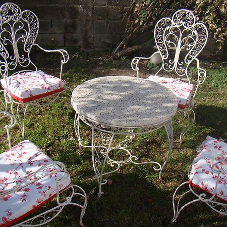 Gaiman Hosteria Plas Y Coed Gwesty المظهر الخارجي الصورة