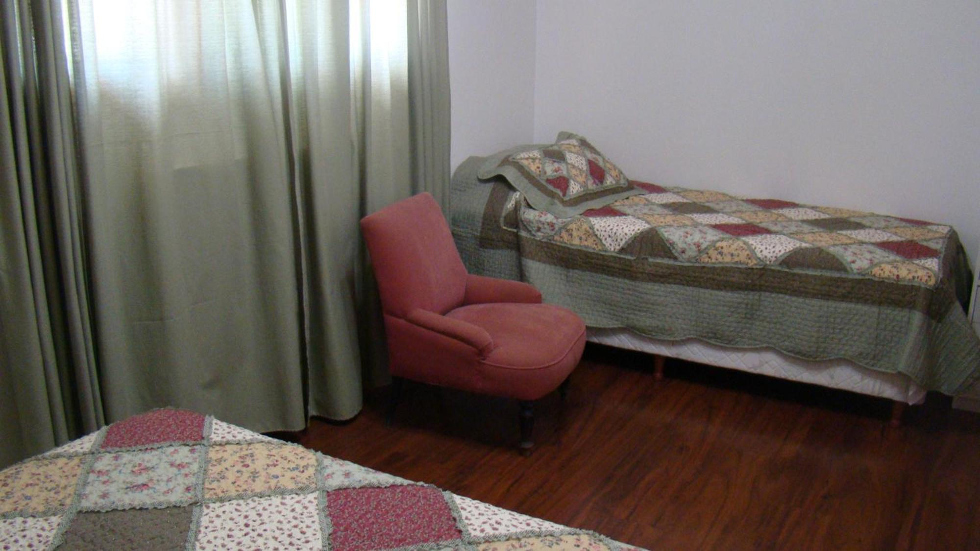 Gaiman Hosteria Plas Y Coed Gwesty الغرفة الصورة