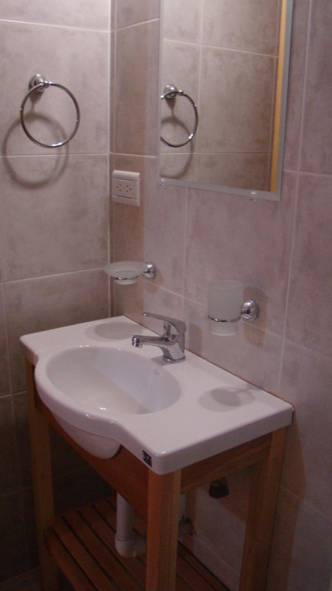 Gaiman Hosteria Plas Y Coed Gwesty المظهر الخارجي الصورة