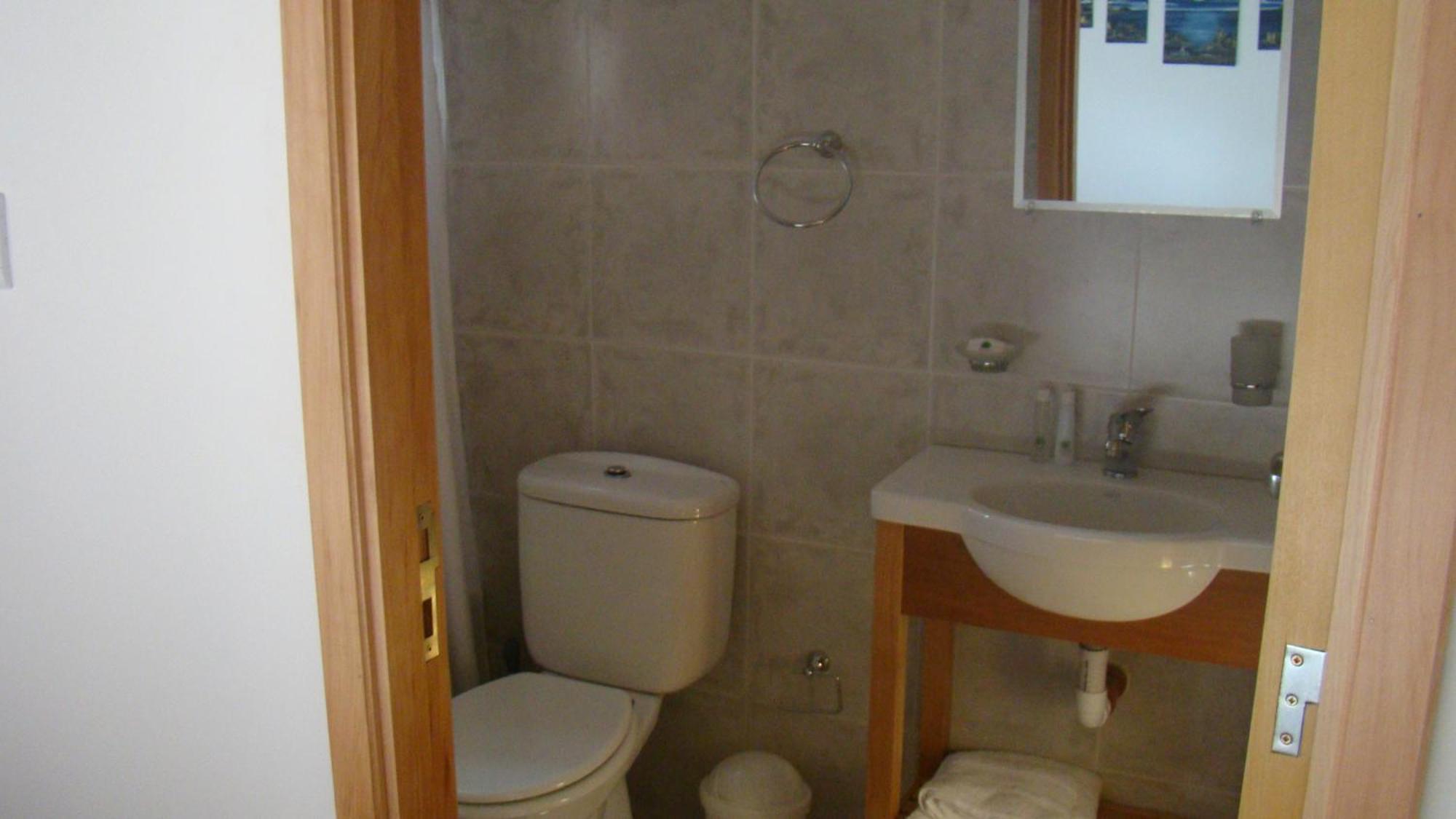 Gaiman Hosteria Plas Y Coed Gwesty المظهر الخارجي الصورة