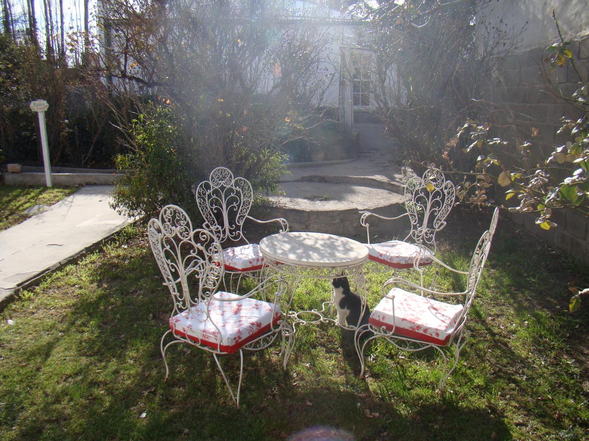 Gaiman Hosteria Plas Y Coed Gwesty المظهر الخارجي الصورة