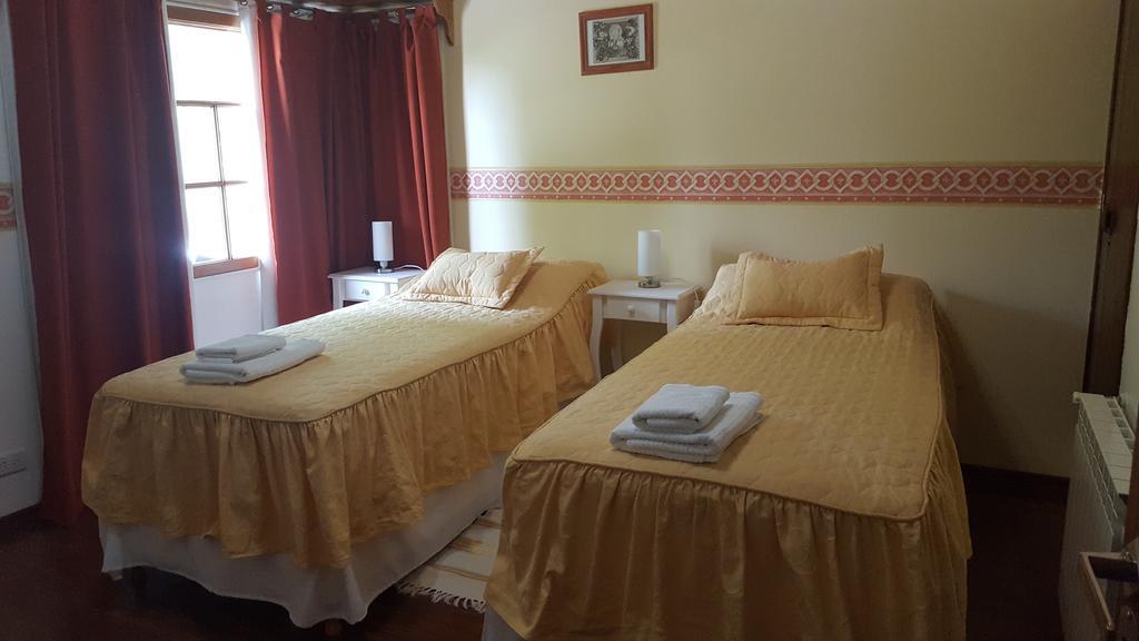 Gaiman Hosteria Plas Y Coed Gwesty المظهر الخارجي الصورة