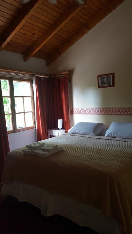 Gaiman Hosteria Plas Y Coed Gwesty المظهر الخارجي الصورة