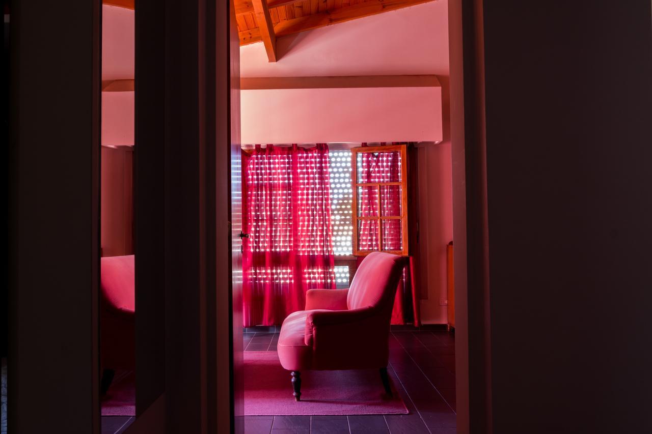 Gaiman Hosteria Plas Y Coed Gwesty المظهر الخارجي الصورة