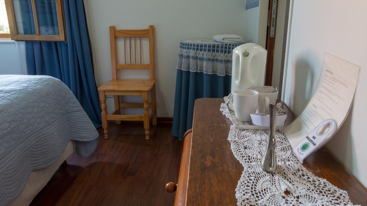 Gaiman Hosteria Plas Y Coed Gwesty المظهر الخارجي الصورة