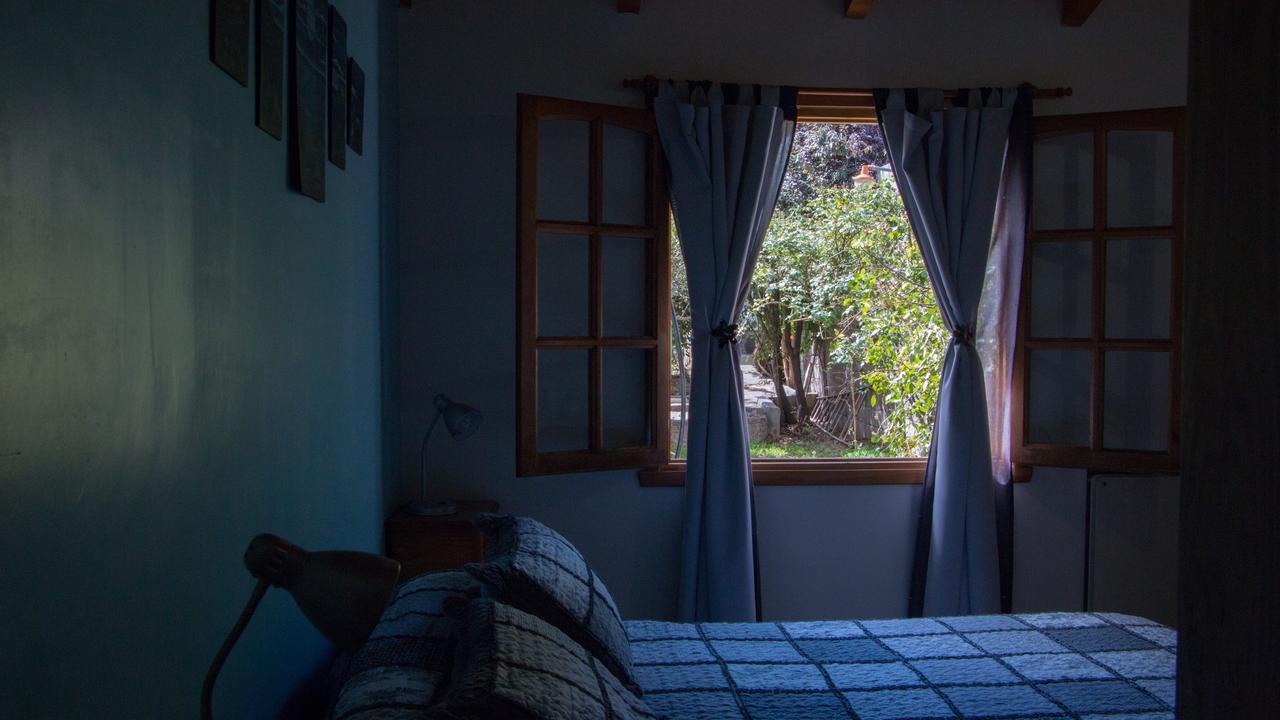 Gaiman Hosteria Plas Y Coed Gwesty المظهر الخارجي الصورة
