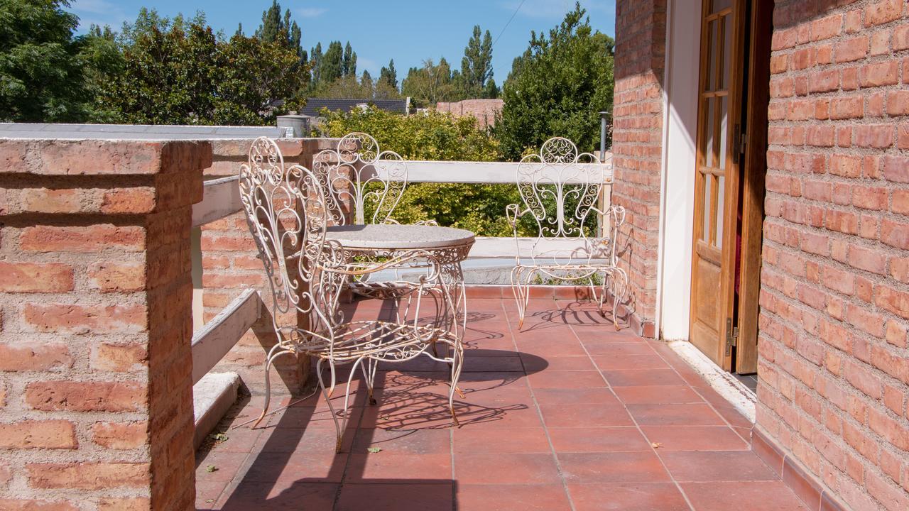 Gaiman Hosteria Plas Y Coed Gwesty المظهر الخارجي الصورة