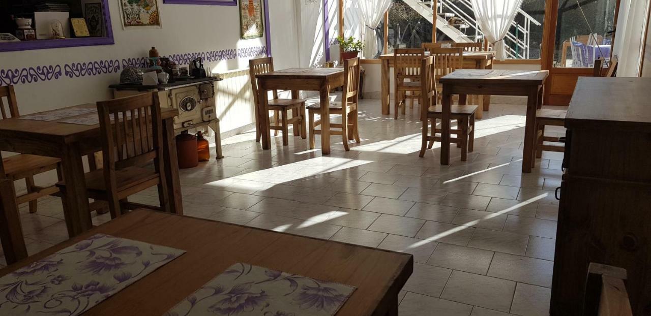 Gaiman Hosteria Plas Y Coed Gwesty المظهر الخارجي الصورة